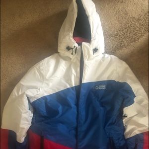 Ski Jacket